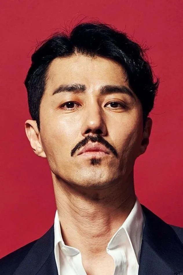 фото 차승원