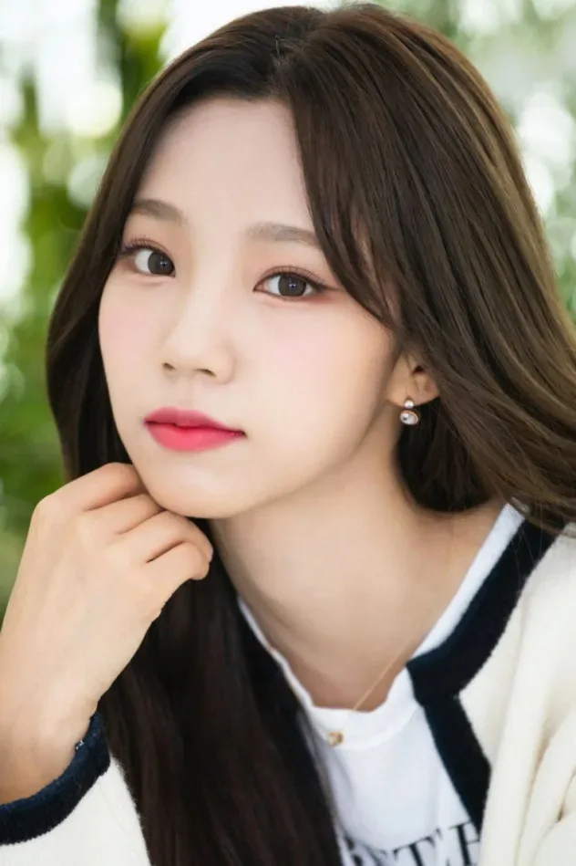Imagen de portada para Yeoreum