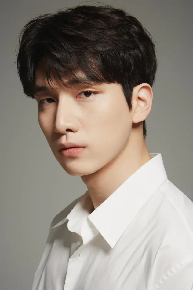 Imagen de portada para Han Sang-hyuk