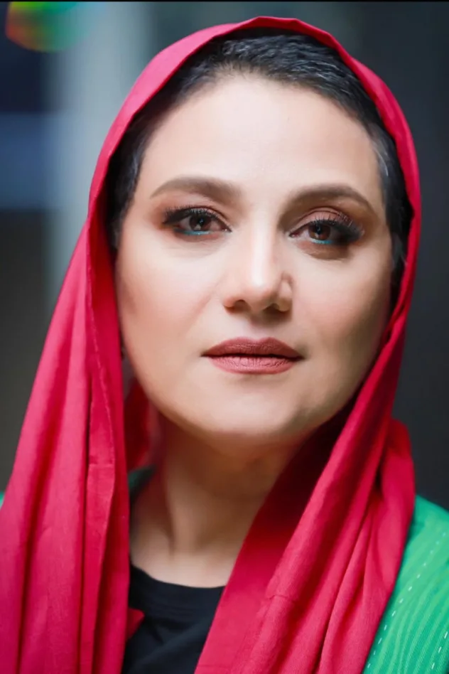 صورة الغلاف لـ Shabnam Moghadami