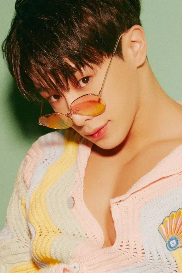 Imagen de portada para Lee Ho-seok