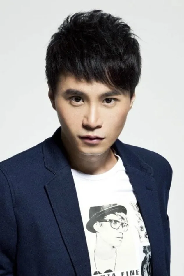 Обложка для Xie Qi Jun