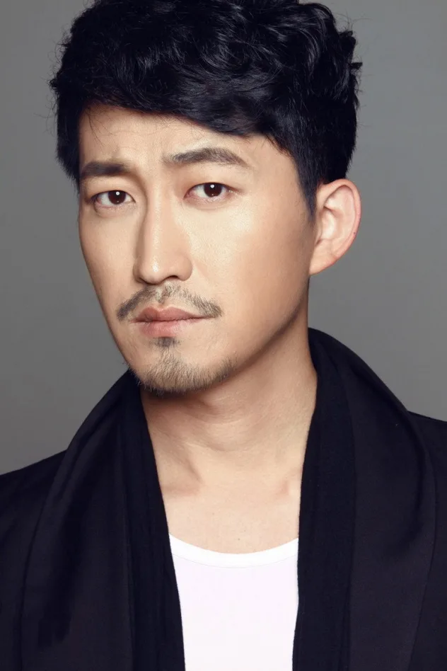 Cover image for Sun Chen Yao