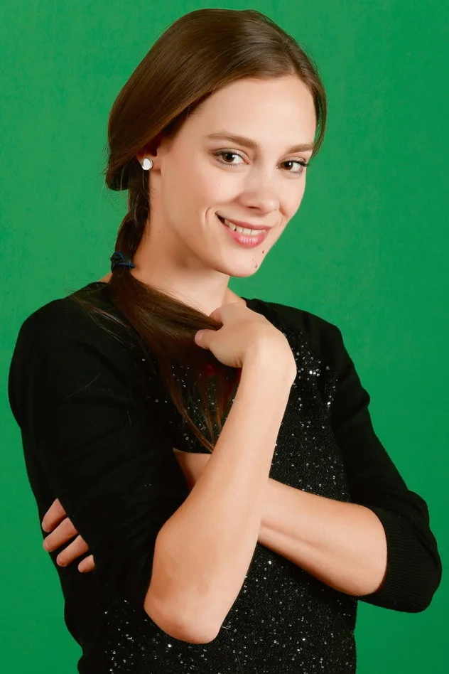 Imagen de portada para Jana Pidrmanová