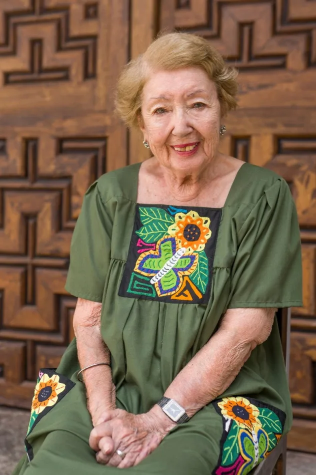 صورة الغلاف لـ Sonia Seminario
