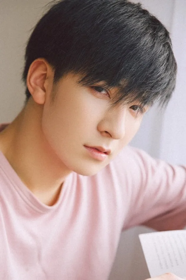 Cover image for Han Xu