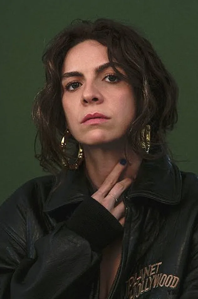 Imagen de portada para Renata Gaspar