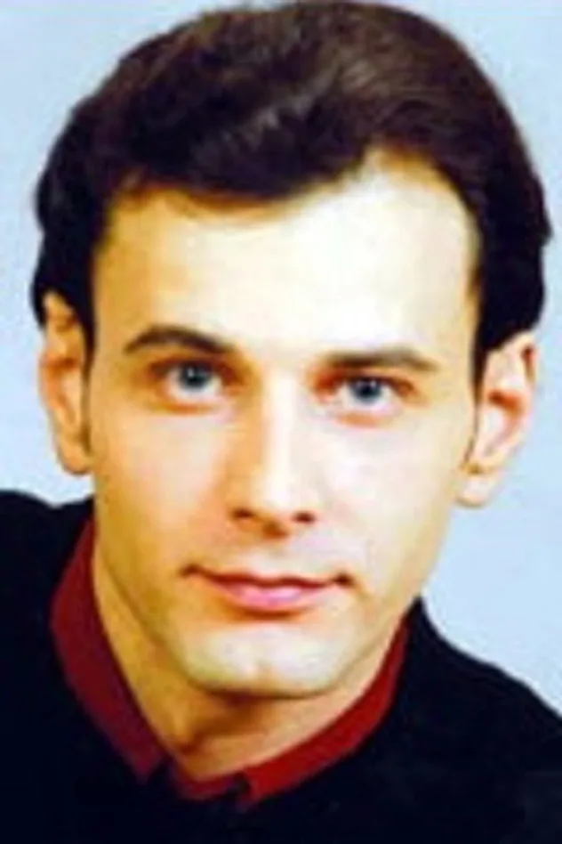 Pavel Shingarev için kapak görseli