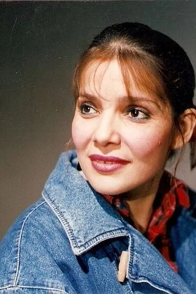 Sanaa Abdel Rahman için kapak görseli