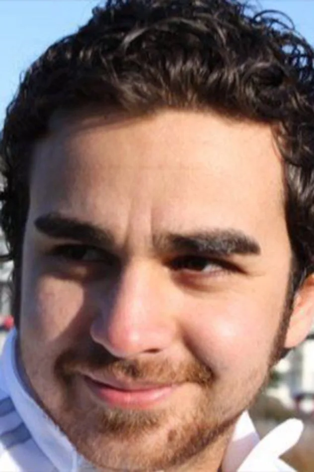 Imagen de portada para Ali Abdel Hamid
