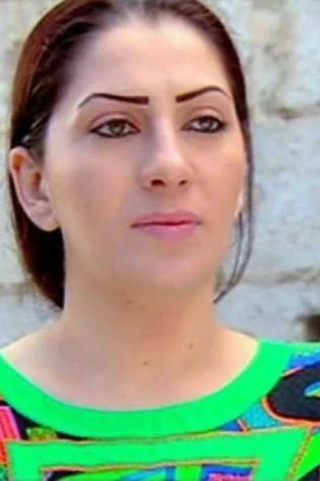 Imagen de portada para Hind Taleb