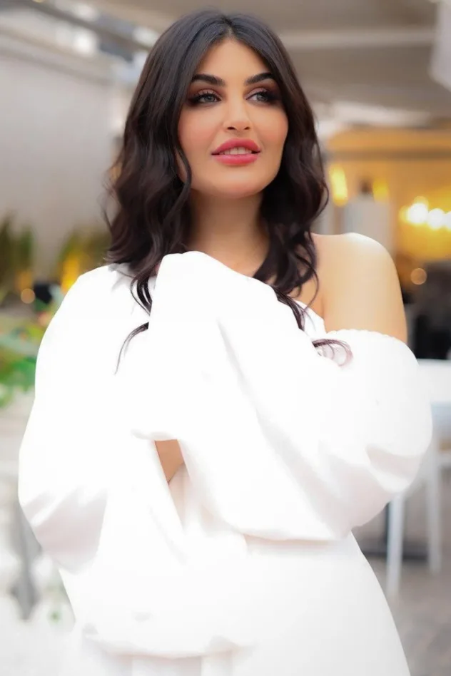 صورة الغلاف لـ Soheir Salah