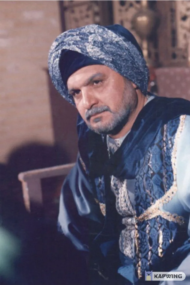 Mahdy El Hosseiny için kapak görseli