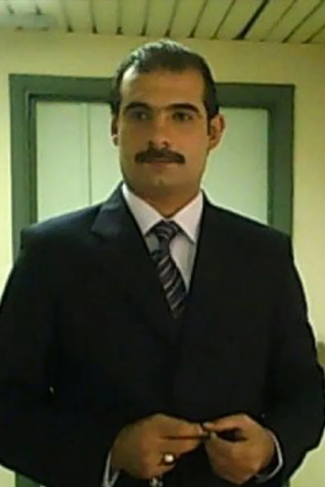 Imagen de portada para Sinan Al Azzawi