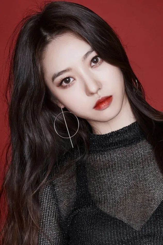 Imagen de portada para Song Da-hye