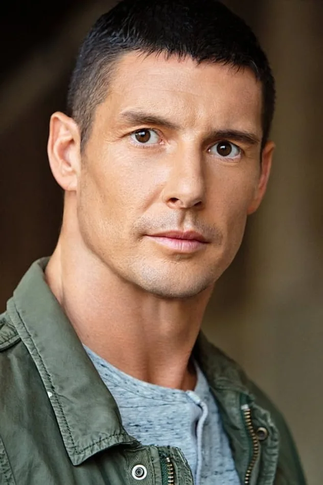 صورة الغلاف لـ Joseph Michael Harris