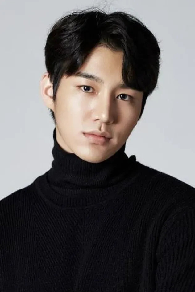 Imagen de portada para Kim Jae-yong