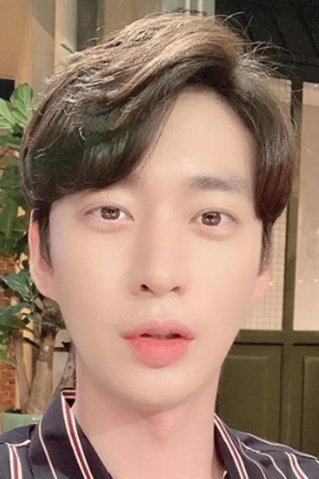 Kim Yoon-sang