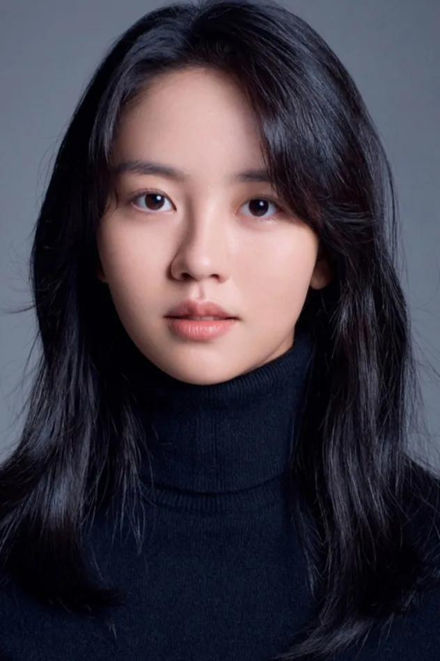 Kim So-hyun fotoğrafı