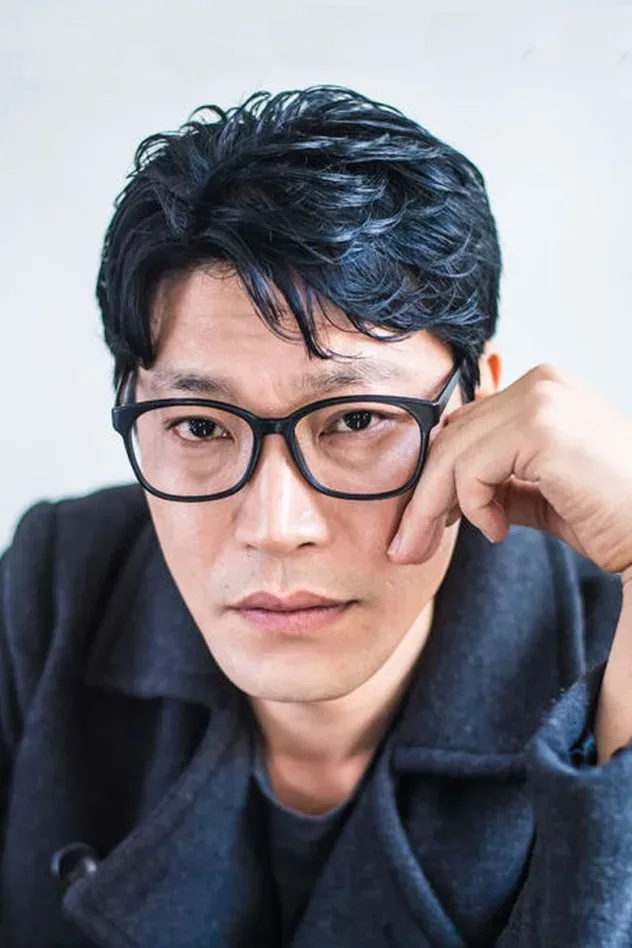 Imagen de portada para Choi Gwi-hwa