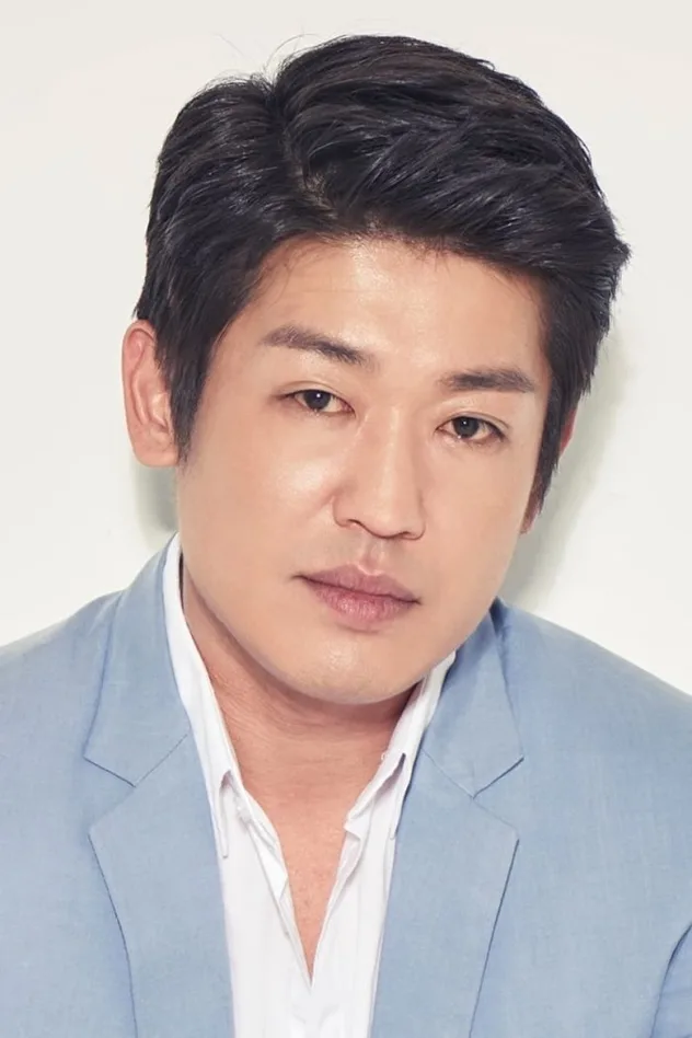 foto de 허성태