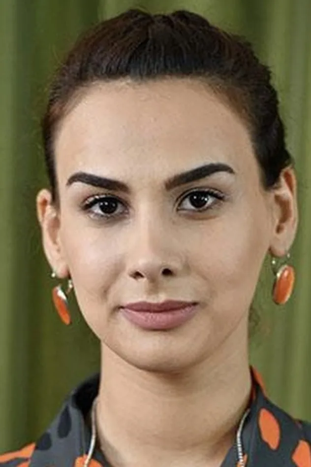 foto de Güney Əkbərova