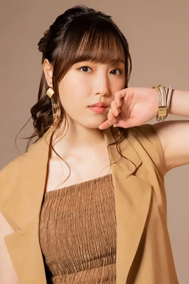 صورة الغلاف لـ Mizuki Fukumura