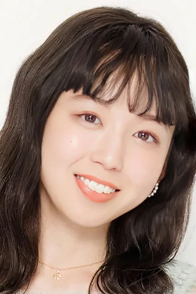 Обложка для Rina Katsuta