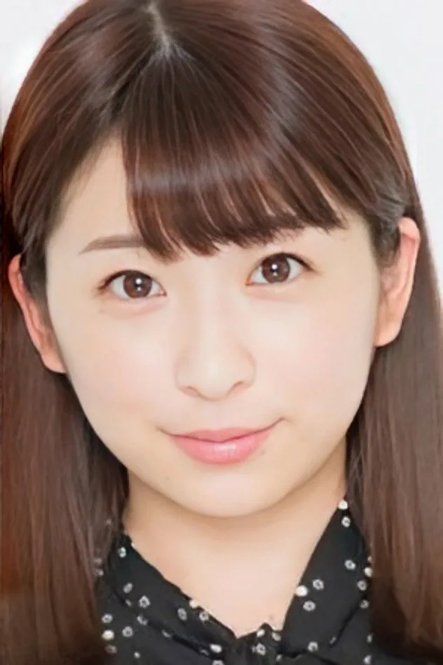 صورة الغلاف لـ Kanon Fukuda