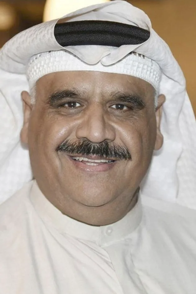 Cover image for Dawood Hussein