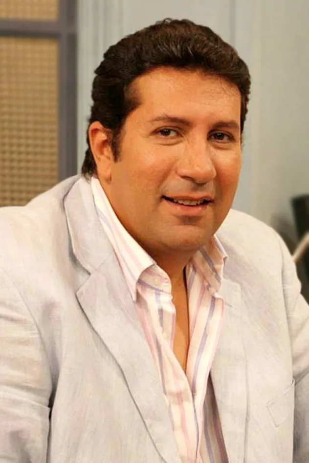 Imagen de portada para Hani Ramzy