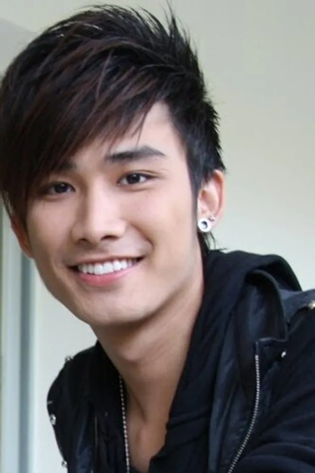 Cover image for Chí Thiện