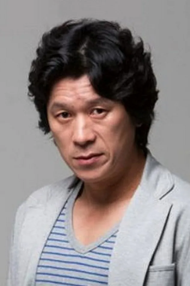 foto de 김뢰하