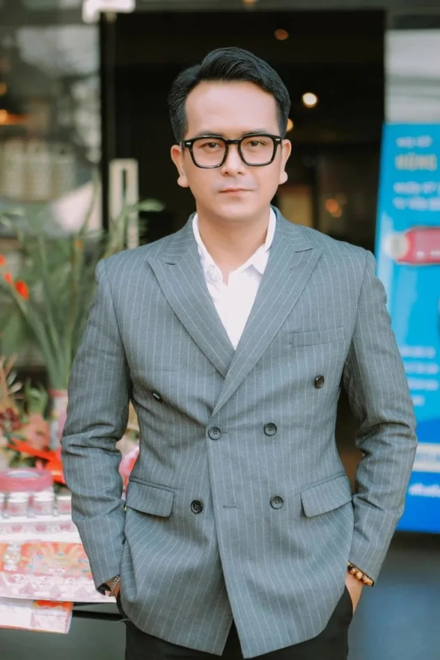 Hùng Thuận