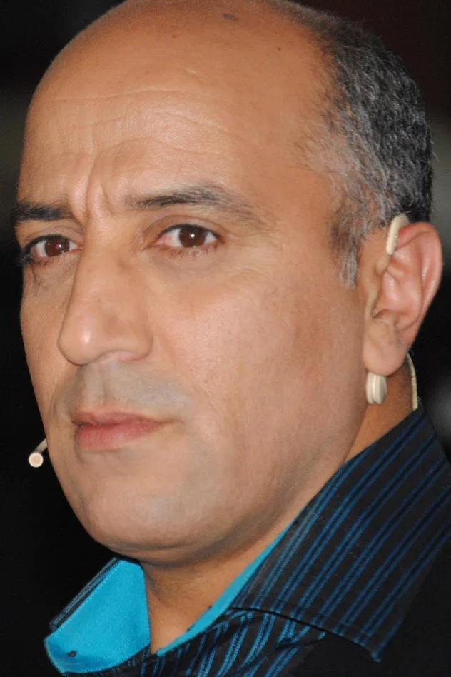 Hassan El Fad için kapak görseli