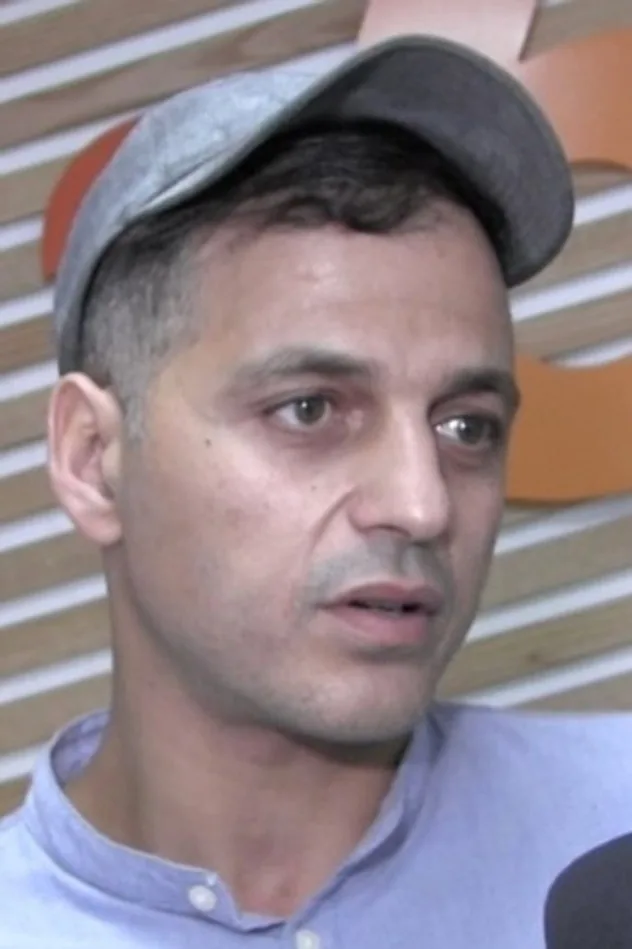 Обложка для Ahmed Aksas