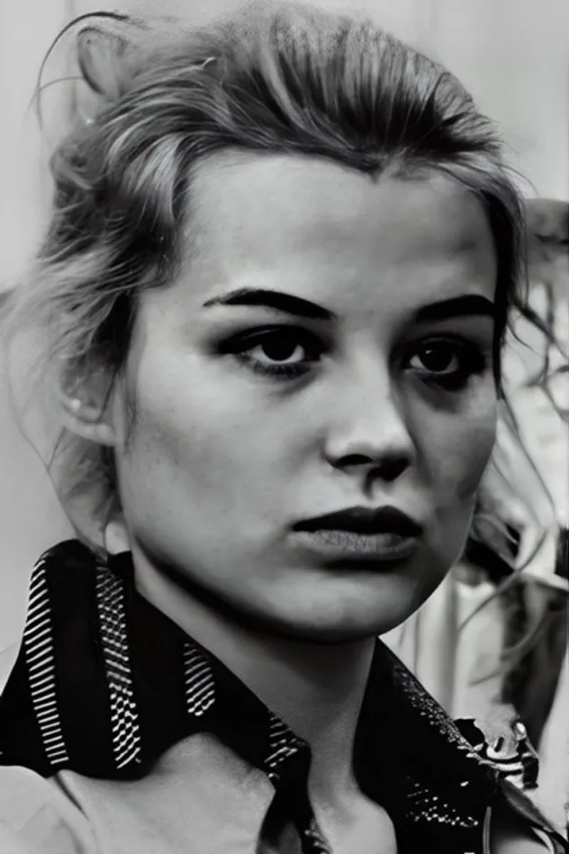 Anya Pencheva