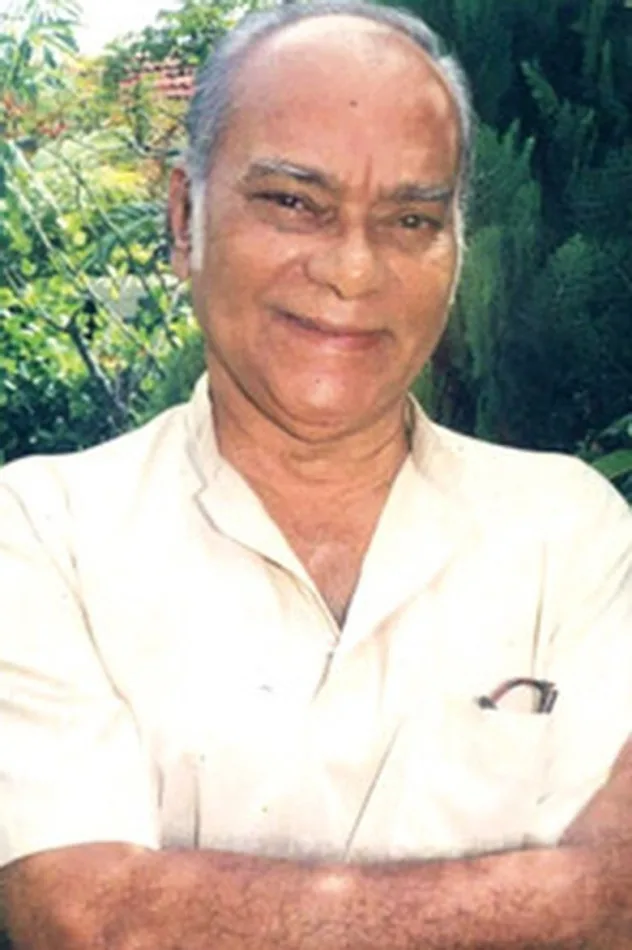 صورة الغلاف لـ Henry Jayasena