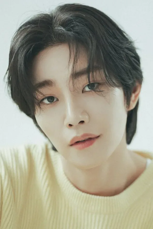 Imagen de portada para Kim Jae-young