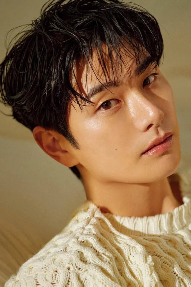 фото Lee Yi-kyung