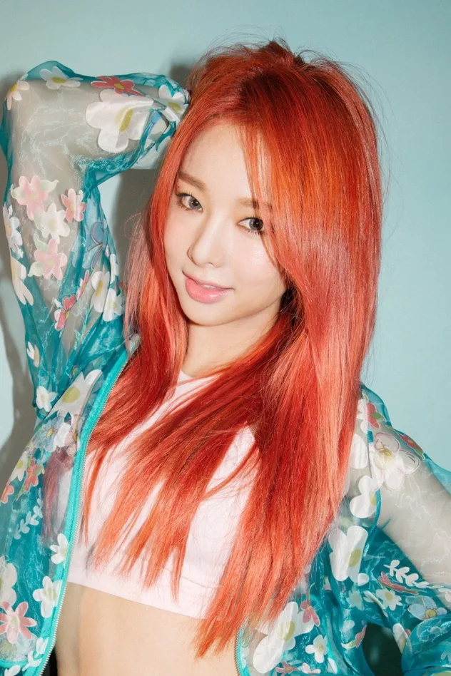 허솔지 photo