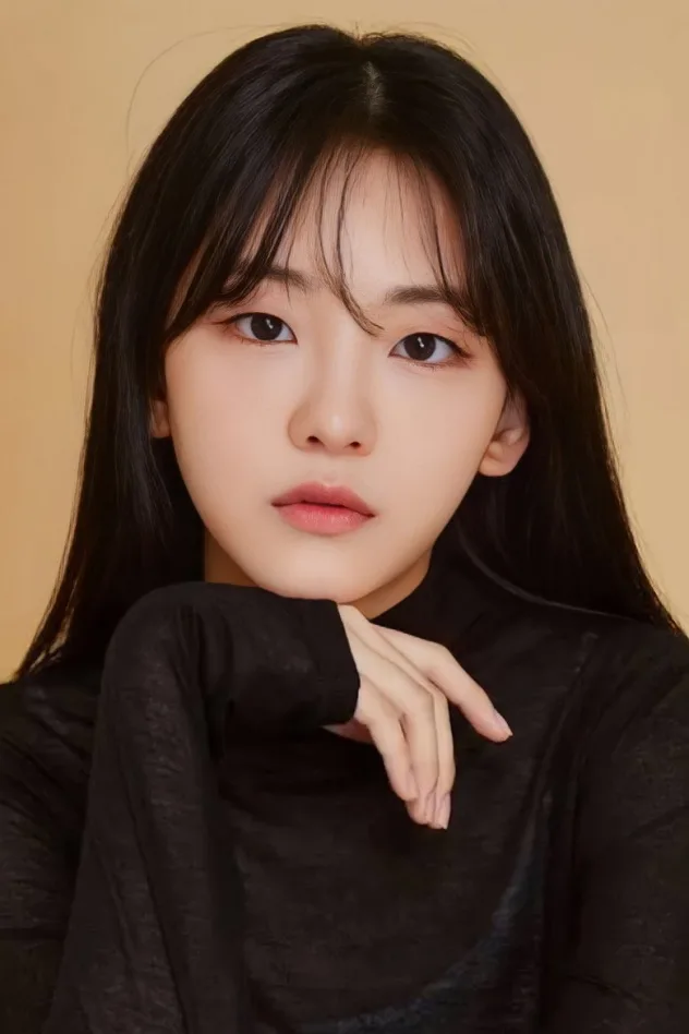 foto de Cho Yi-hyun