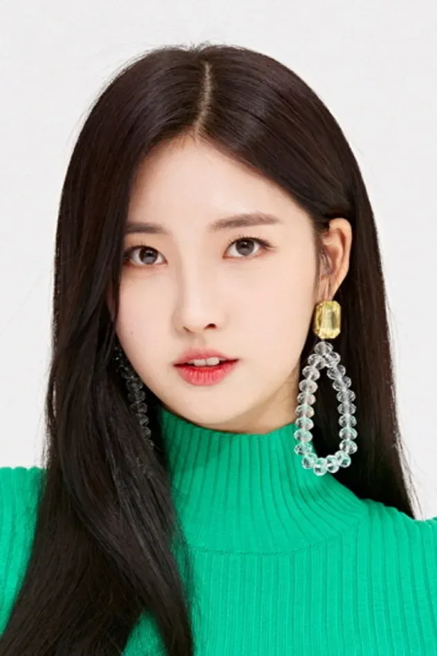 صورة الغلاف لـ Kim Si-hyeon