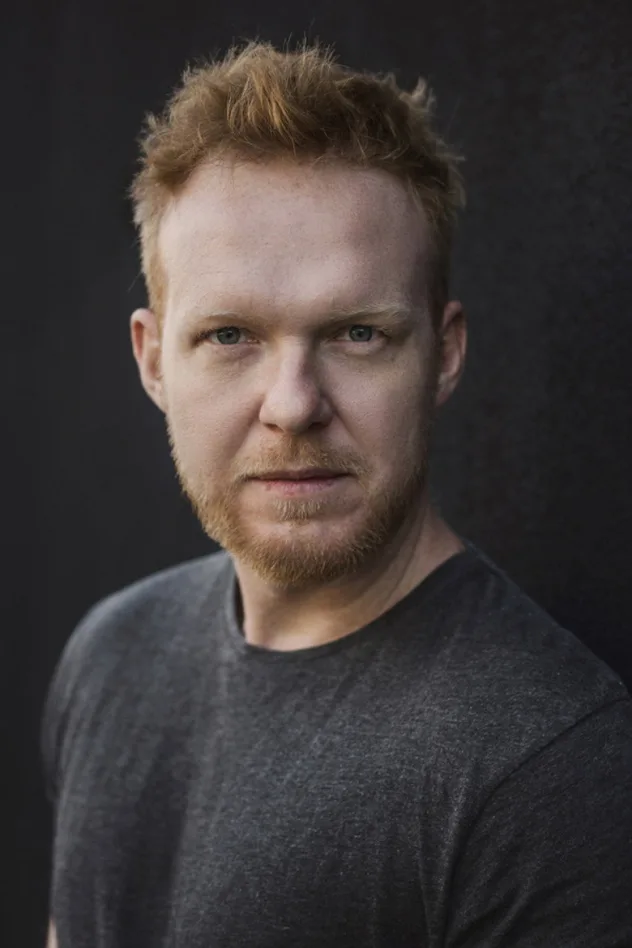 Обложка для Adam Konowalski