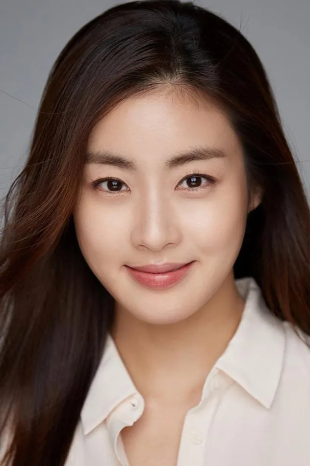 foto de Kang So-ra