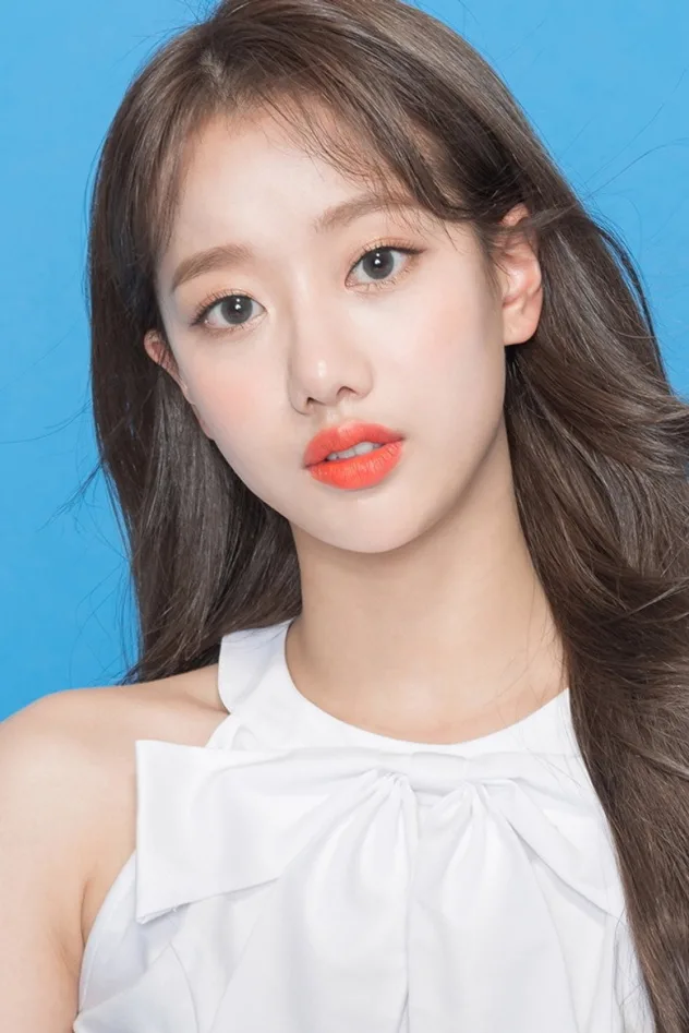 foto de 이나은