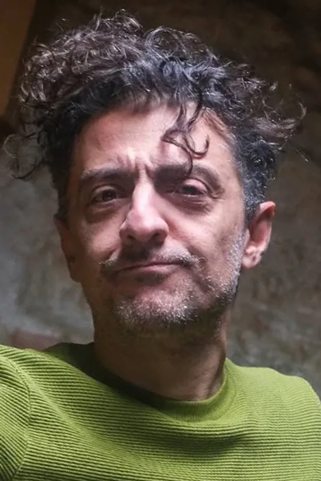 Stelios Iakovidis için kapak görseli