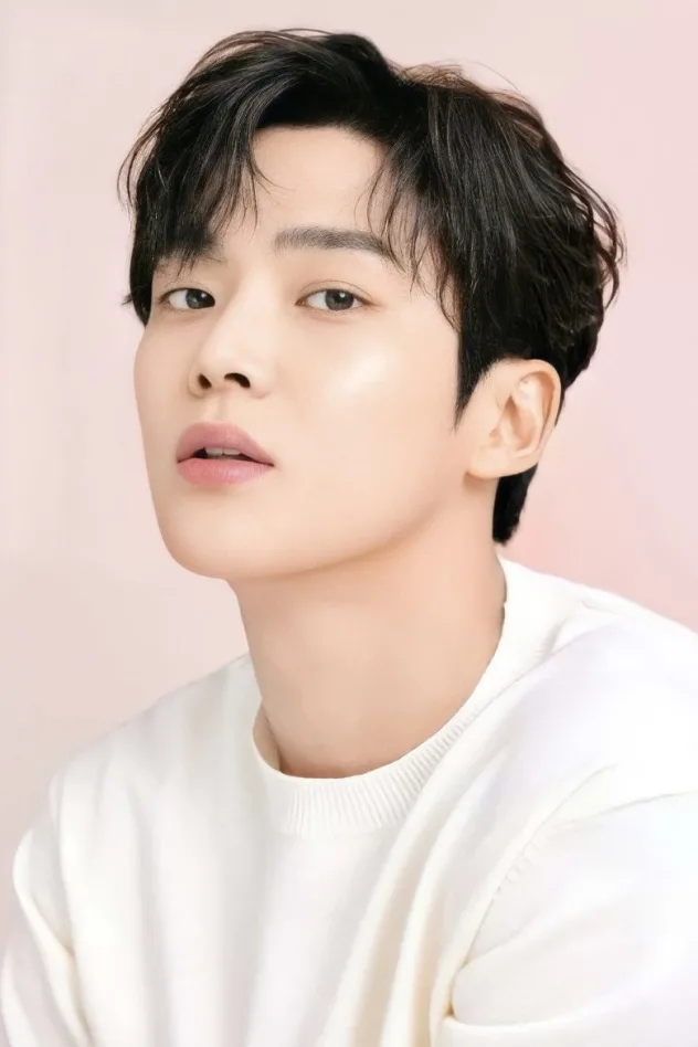 foto de Rowoon