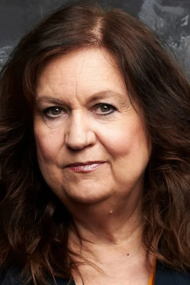 صورة الغلاف لـ Maria Helleberg