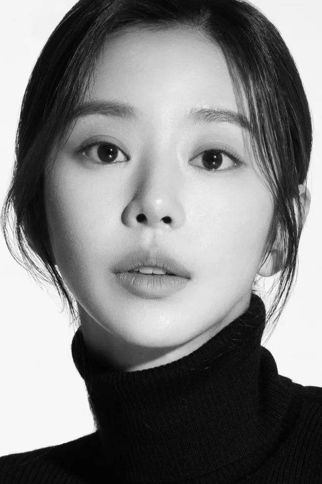 이주빈 photo